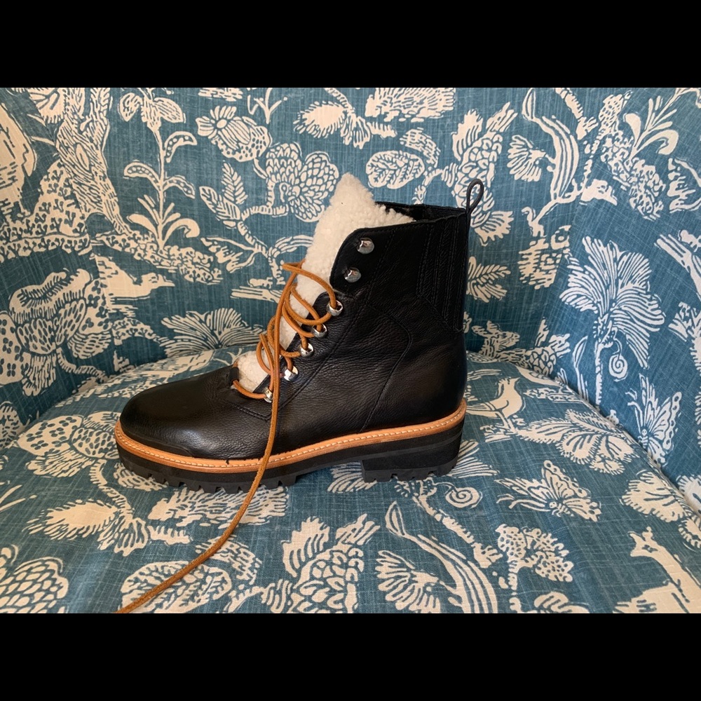 Marc Fisher Boots - New